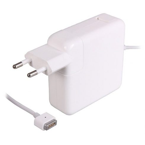 PATONA napajalnik za ntb/ 16,5V/3,65A 60W/ APPLE MACBOOK AIR A1436,A1465,A1466/ MagSafe 2/ dolžina kabla 1,8 m