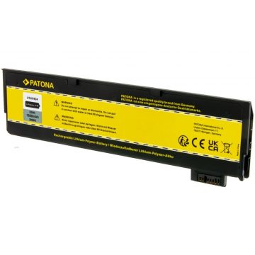   PATONA baterija za ntb LENOVO Thinkpad T570/A475 1950mAh Li-Pol 11.4V 01AV424