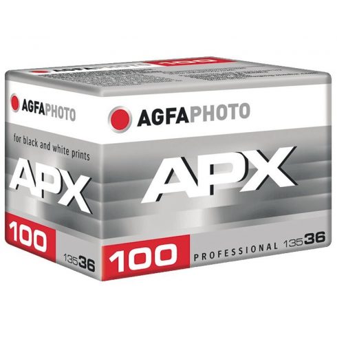 AGFAPHOTO APX100/ 36 slik