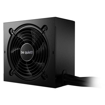   Bodi tiho! / vir SYSTEM POWER 10 850W / aktivni PFC / 120 mm ventilator / 80PLUS Gold