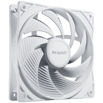   Bodi tiho! / Ventilator Pure Wings 3 / 120mm / PWM / hitri / 4-polni / 30,9dBA / bel