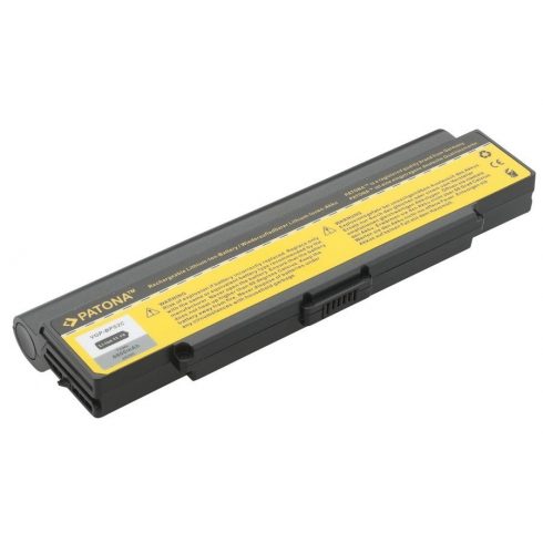 PATONA baterija za ntb SONY VAIO VGN-S50B 6600mAh Li-Ion 11.1V