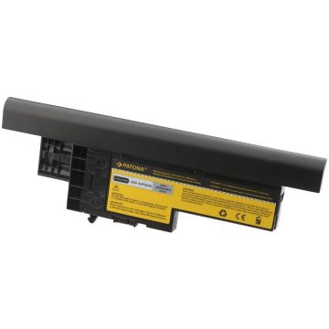 PATONA baterija za ntb IBM THINKPAD X60 4400mAh Li-Ion 14.4V