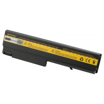 PATONA baterija za ntb HP NX6110/ N6120 4400mAh Li-Ion 11.1V