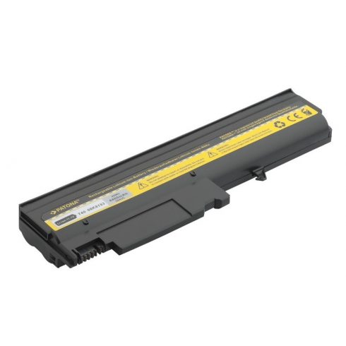 PATONA baterija za ntb IBM THINKPAD T40/T41 4400mAh Li-Ion 10.8V