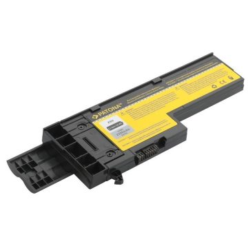   PATONA baterija za ntb IBM THINKPAD X60/X61 2200mAh Li-Ion 14.4V