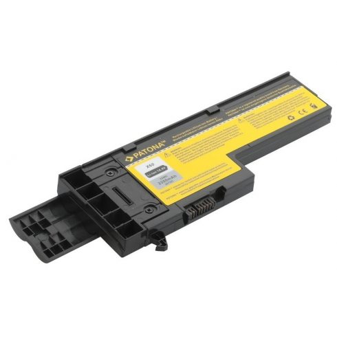 PATONA baterija za ntb IBM THINKPAD X60/X61 2200mAh Li-Ion 14.4V