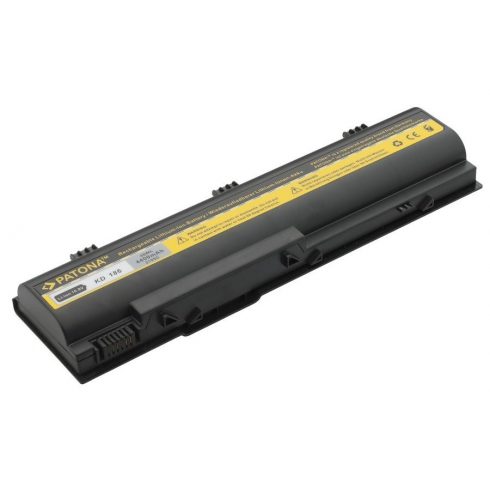 PATONA baterija za ntb DELL INSPIRON 1300 11.1V 4400mAh Li-Ion