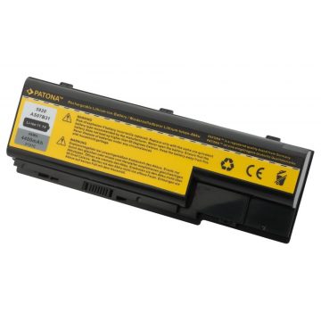   PATONA baterija za ntb ACER ASPIRE 5220 / 5920 4400mAh Li-Ion 11.1V