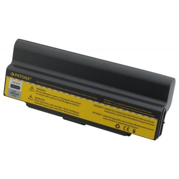   PATONA baterija za ntb SONY VAIO VGP-BPS9/BPL9 8800mAh 11.1V srebrna