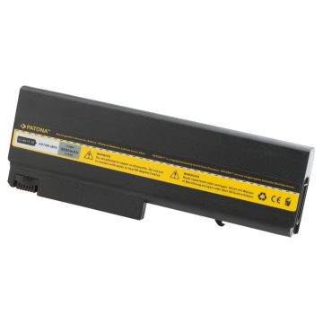 PATONA baterija za ntb HP NX6110/N6120 6600mAh Li-Ion 11.1V