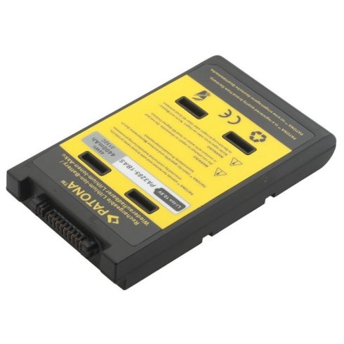 PATONA baterija za ntb TOSHIBA SATELLITE A10/15 4400mAh Li-Ion 10.8V