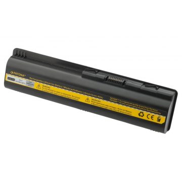   PATONA baterija za ntb HP PAVILION dv4 / dv5 4400mAh Li-Ion 10.8V