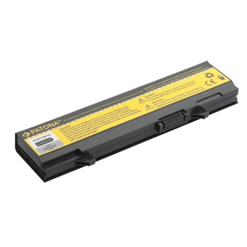 PATONA baterija za ntb DELL LATITUDE E5400/E5500 4400mAh Li-Ion 11.1V