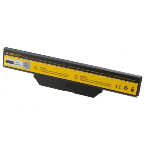 PATONA baterija za ntb HP BUSINESS NOTEBOOK 6720/6820 4400mAh 10.8V