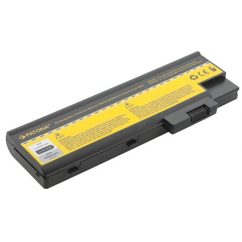 PATONA baterija za ntb ACER ASPIRE 5600/9420 4400mAh 14.8V