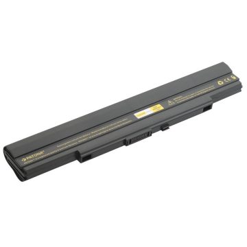   PATONA baterija za ntb ASUS UL30,UL50,UL80 4400mAh Li-Ion 14.8V