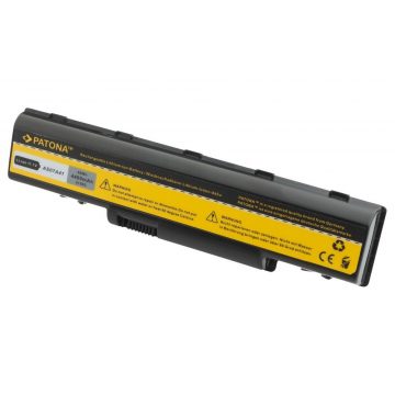   PATONA baterija za ntb ACER ASPIRE 4310/4520/ 5735 4400mAh 11.1V