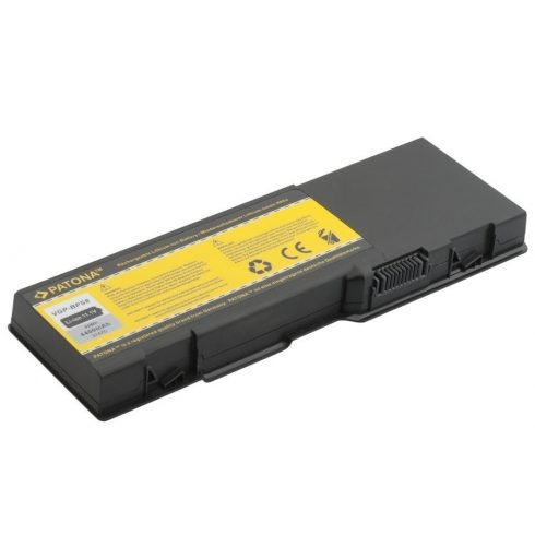 PATONA baterija za ntb DELL INSPIRON E1501 4400mAh 11.1V