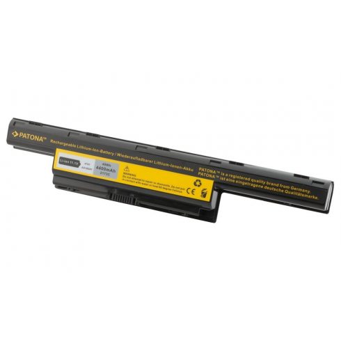 PATONA baterija za ntb ACER AS10D31 4400mAh 11.1V