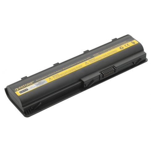 PATONA baterija za ntb HP HSTNN-IB0X 4400mAh 11.1V