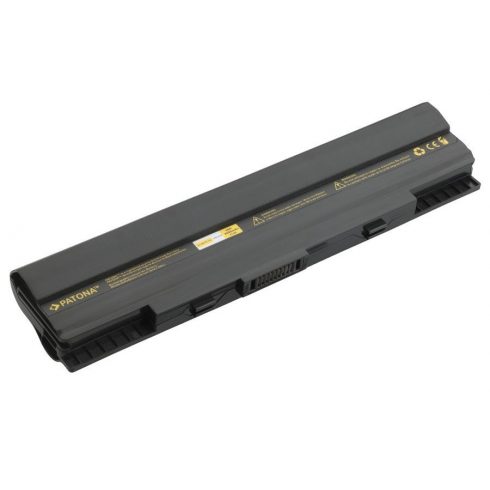 PATONA baterija za ntb ASUS A32-UL20 4400mAh 11.1V