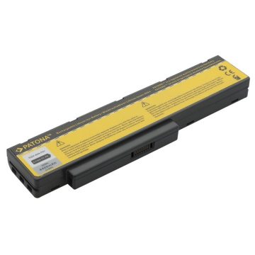   PATONA baterija za ntb FUJITSU-SIEMENS AMILO SQU-809 4400mAh 11.1V