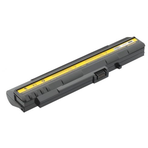 PATONA baterija za ntb ACER ASPIRE ONE 4400mAh Li-Ion 10.8V črna