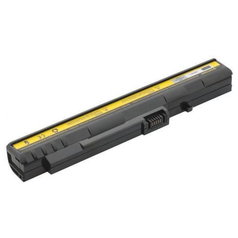 PATONA baterija za ntb ACER ASPIRE ONE 2200mAh Li-Ion 11.1V črna