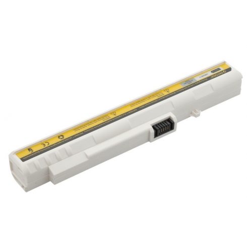 PATONA baterija za ntb ACER ASPIRE ONE 2200mAh Li-Ion 11.1V bela