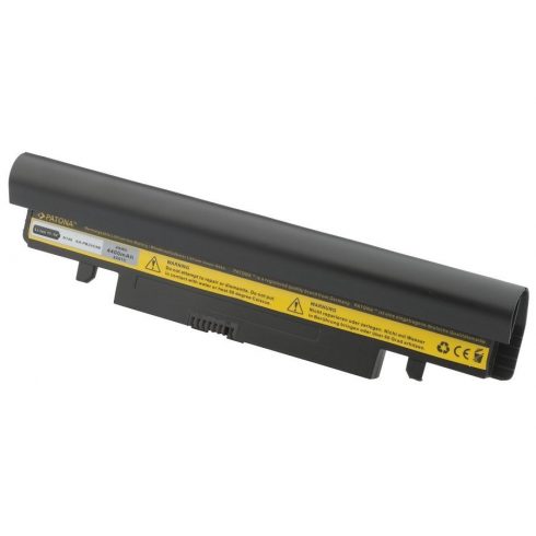 PATONA baterija za ntb SAMSUNG NP-N150 4400mAh 11.1V Li-Ion