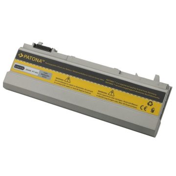   PATONA baterija za ntb DELL LATITUDE E6400 6600mAh Li-Ion 11.1V