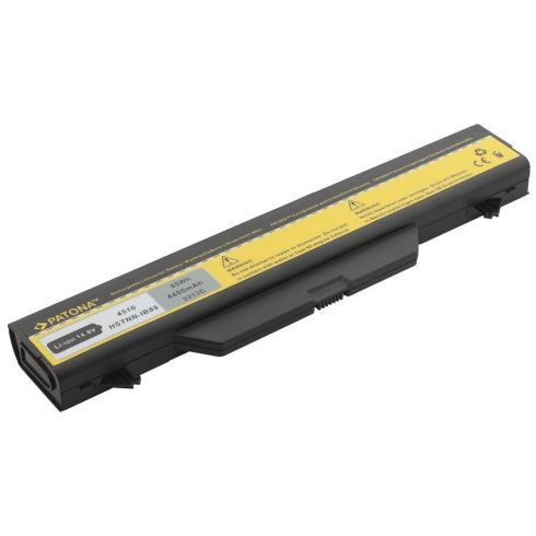 PATONA baterija za ntb HP ProBook 4510S 4400mAh 14.8V