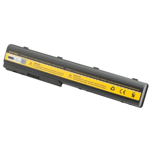 PATONA baterija za ntb HP PAVILION DV7 4400mAh Li-Ion 14.4V