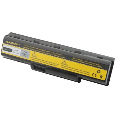 PATONA baterija za ntb ACER ASPIRE 4310/4520/5735 11.1V 8800mAh