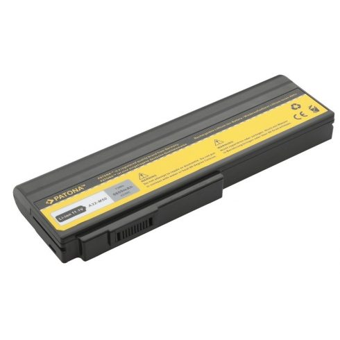 PATONA baterija za ntb ASUS A32-M50 6600mAh 11.1V