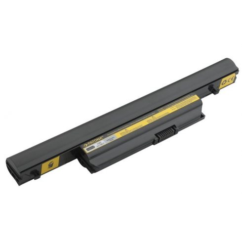 PATONA baterija za ntb ACER ASPIRE AS10B31 4400mAh 11.1V