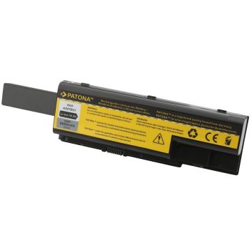   PATONA baterija za ntb ACER ASPIRE 5220 / 5920 8800mAh Li-Ion 10.8V