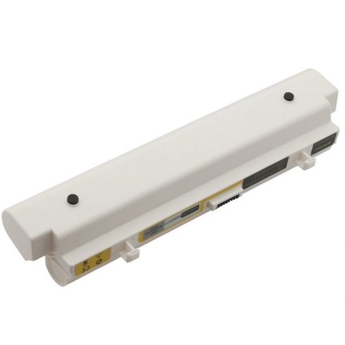 PATONA baterija za ntb LENOVO IdeaPad S9 S10 6600mAh 11.1V bela