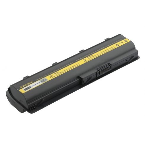 PATONA baterija za ntb HP HSTNN-IB0X 8800mAh 10.8V