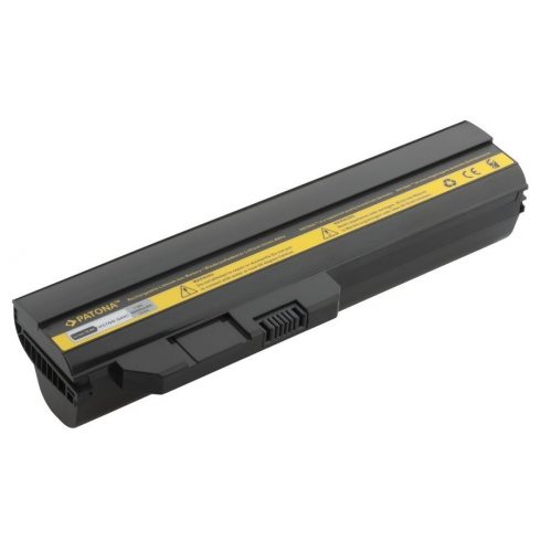 PATONA baterija za ntb HP PAVILION HP VP502AA 6600mAh Li-Ion 10.8V