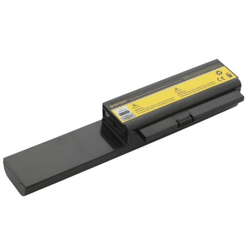 PATONA baterija za ntb HP Probook 4210/4310 4400mAh Li-Ion 14.8V