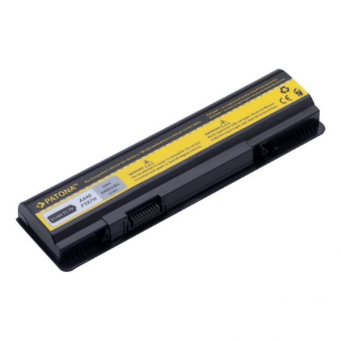 PATONA baterija za ntb DELL VOSTRO A860 4400mAh 11.1V