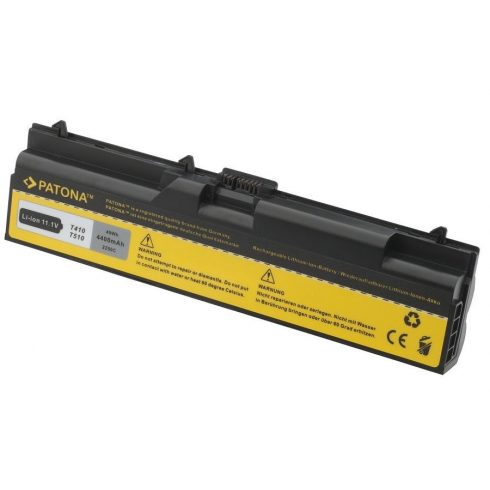 PATONA baterija za ntb LENOVO ThinkPad E40 E50 4400mAh 10.8V