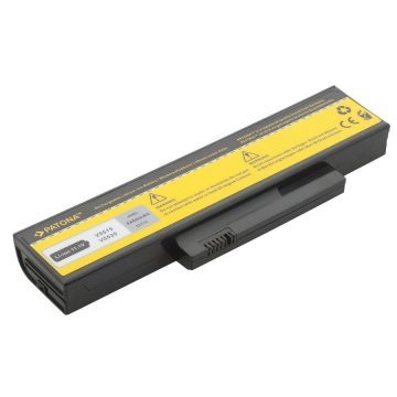   PATONA baterija za ntb FUJITSU-SIEMENS AMILO PRO V2030 4400mAh Li-Ion 11.1V