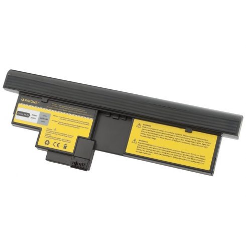 PATONA baterija za ntb IBM X200 4400mAh 14.8V