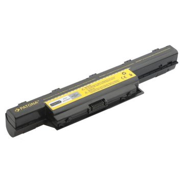 PATONA baterija za ntb ACER ASPIRE 4551 6600mAh 11.1V