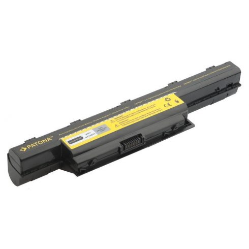 PATONA baterija za ntb ACER ASPIRE 4551 6600mAh 11.1V