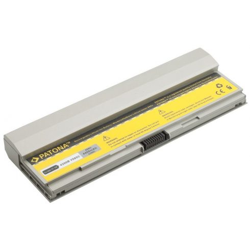 PATONA baterija za ntb DELL LATITUDE E4200 4400mAh 11.1V