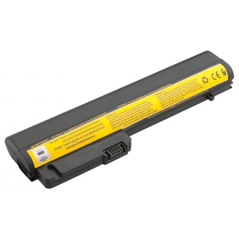 PATONA baterija za ntb HP Business Notebook 2400 4400mAh 11.1V